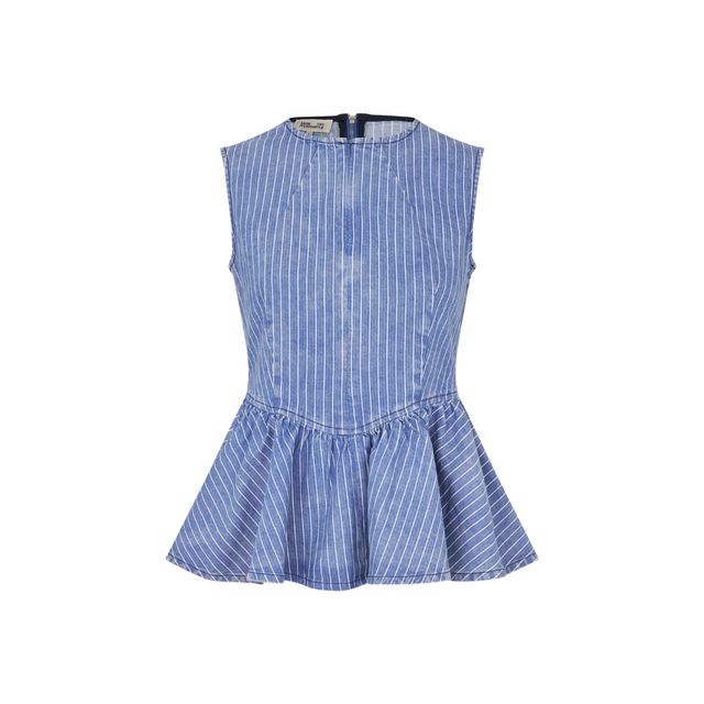 Baum und Pferdgarten Merja