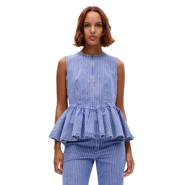 Baum- und Pferdegarten Merja