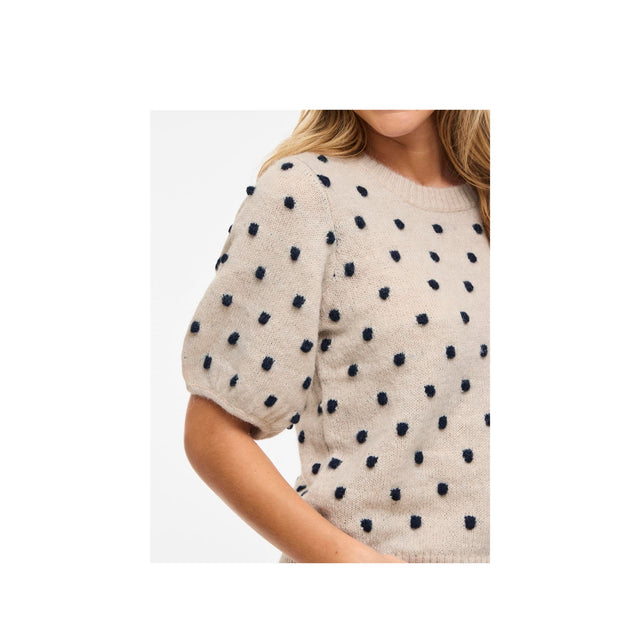 Birch boblestrik fra Vila - closeup