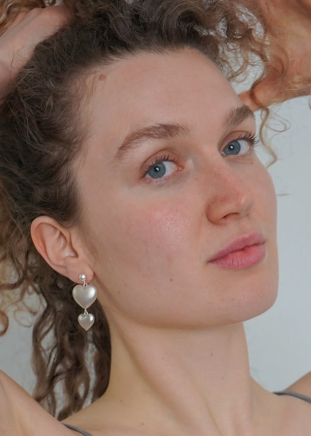 Trine Tuxen Ørering ASHLEY EARRING - Prinsesse2ben