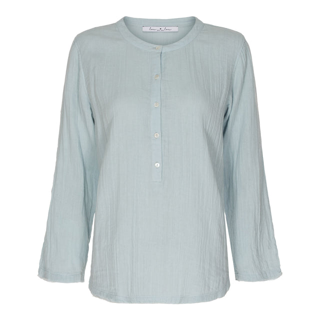 Lou Lou Skjorte Paja Shirt - Prinsesse2ben
