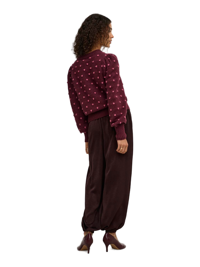 JDY Sigrid Life L/S Oneck Puff