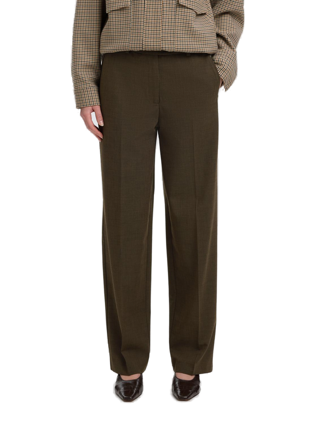 Selected Relaxed Signe MW Pant