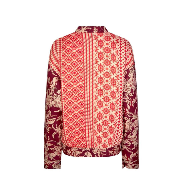 Lollys Laundry HawaiiLL Jakke L/S