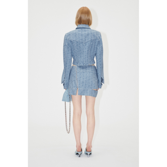 Stine Goya SGSammie Denim Jacket