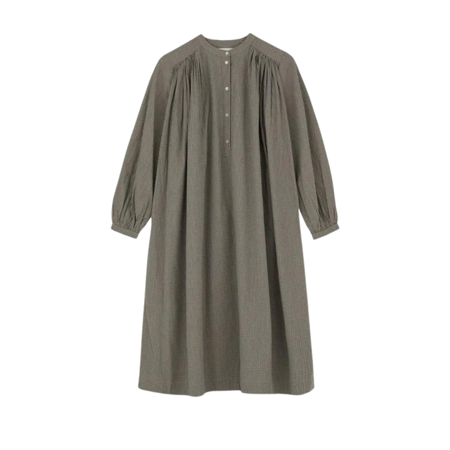 Skall Studio Kjole Rita Shirtdress