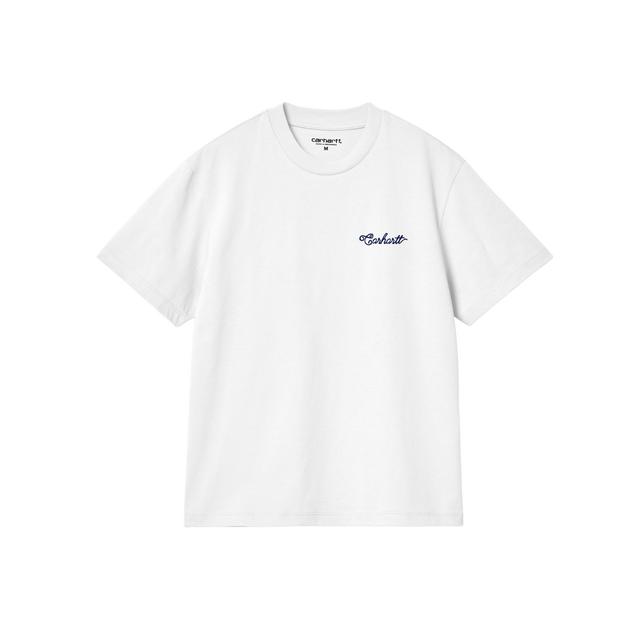 Carhartt WIP W' S/S Stitch T-Shirt