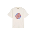 Mads Nørgaard Cotton Jersey Dassel Tee