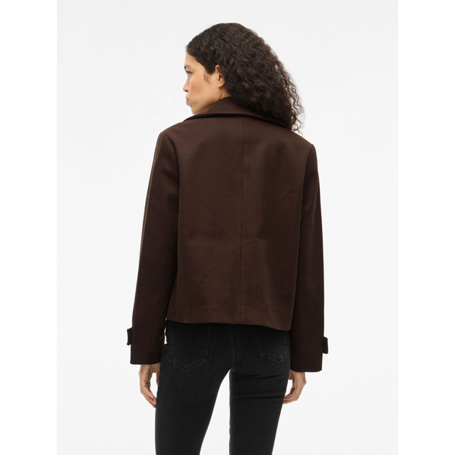 VILA-Solo Kurzjacke