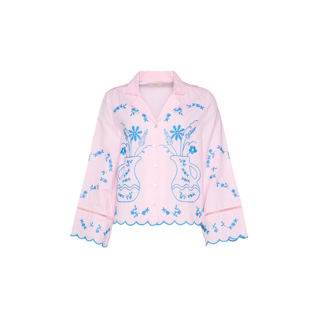 Sissel Edelbo Belma Shirt