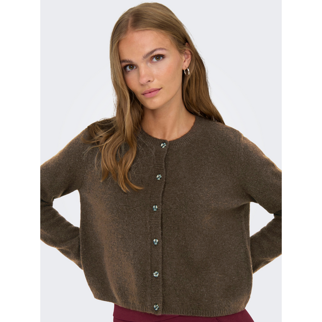 JDY Chloe Life L/S Cardigan