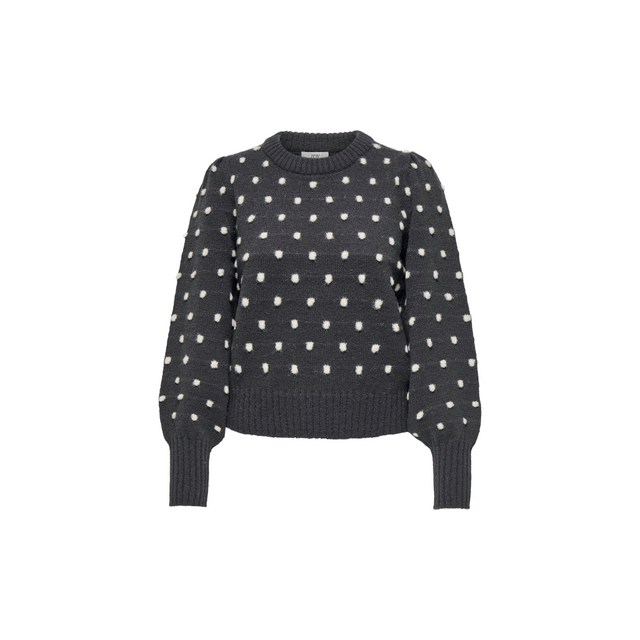 JDY Jdysigrid Life L/S One Neck Puff