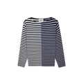 Mads Nørgaard Soft Single Silke Tee LS