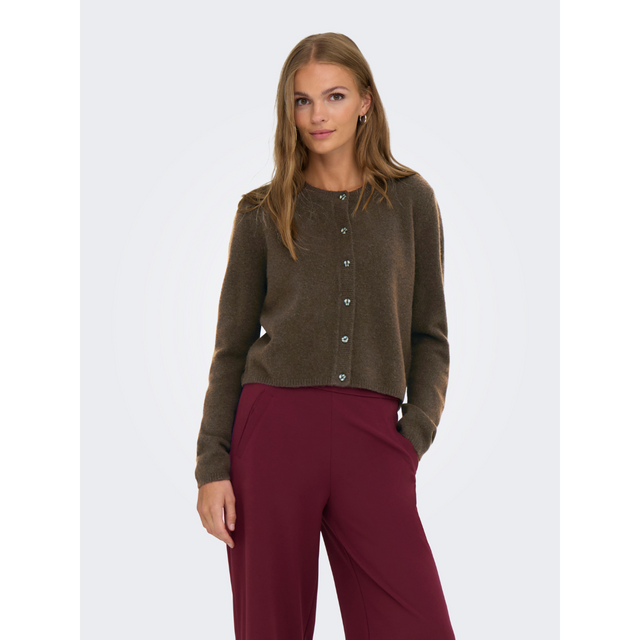 JDY Chloe Life L/S Cardigan