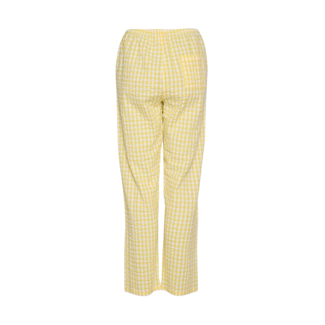 Sissel Edelbo Kamal Organic Cotton Pants