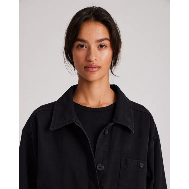 Gai Lisva-Ellie Work Wear Jacket