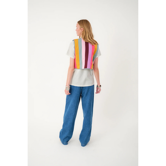 Lollys Laundry Ilsa Vest