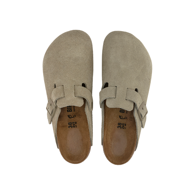 Birkenstock Boston