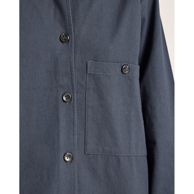 Gai Lisva-Sussie Twill-Hemd
