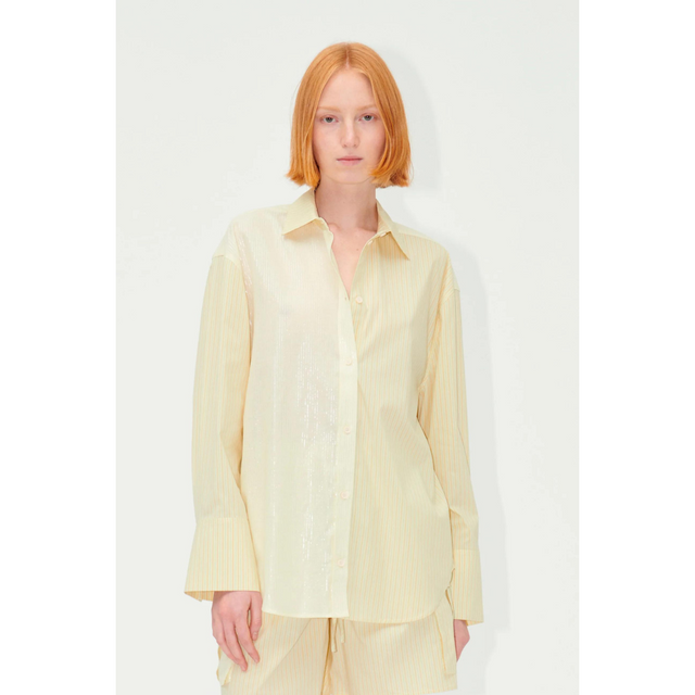 Stine Goya Mia Shirt Long Sleeve