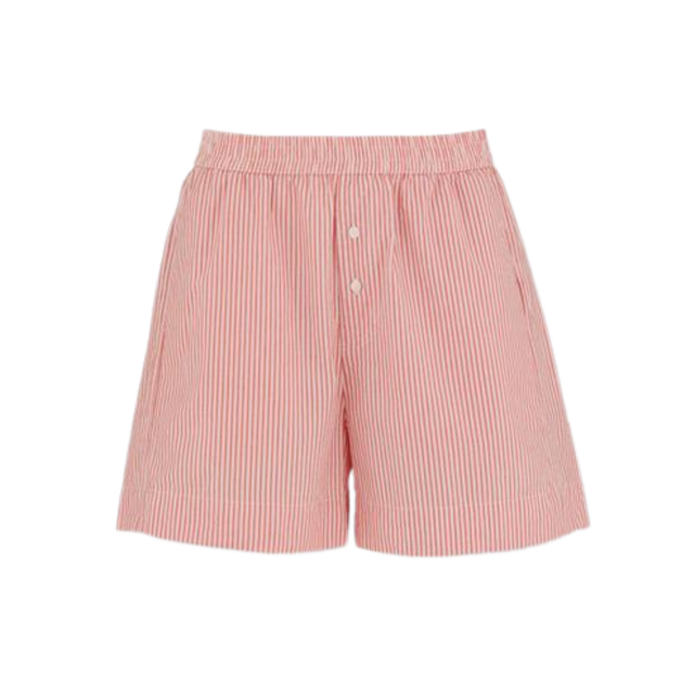 Aiayu Casual Shorts Petite