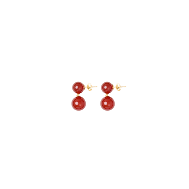 Lié Studio Hannah Earrings