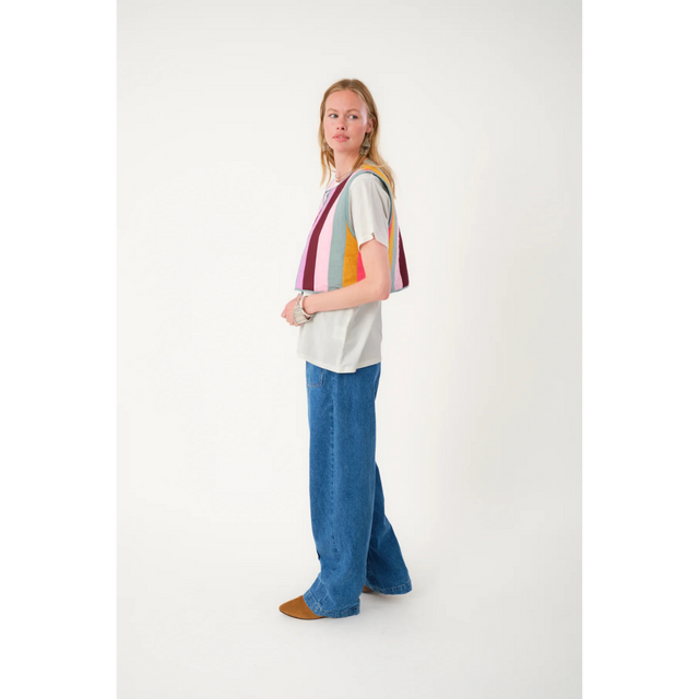 Lollys Laundry Ilsa Vest