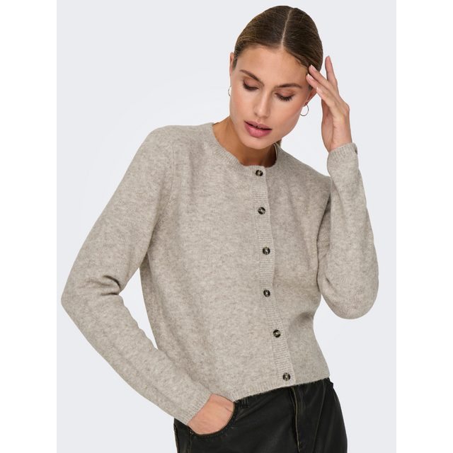 JDY Chloe Life L/S Cardigan