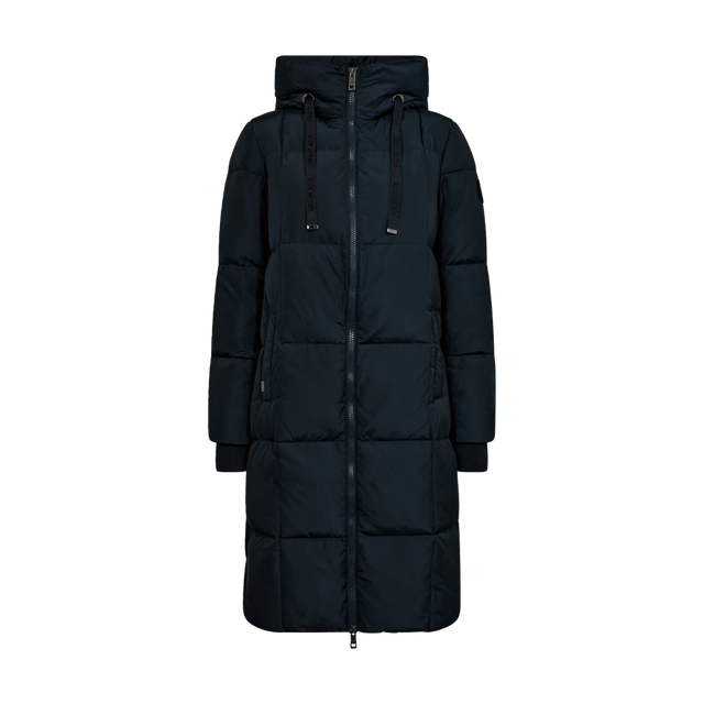 Mos Mosh Nova Square Down Coat