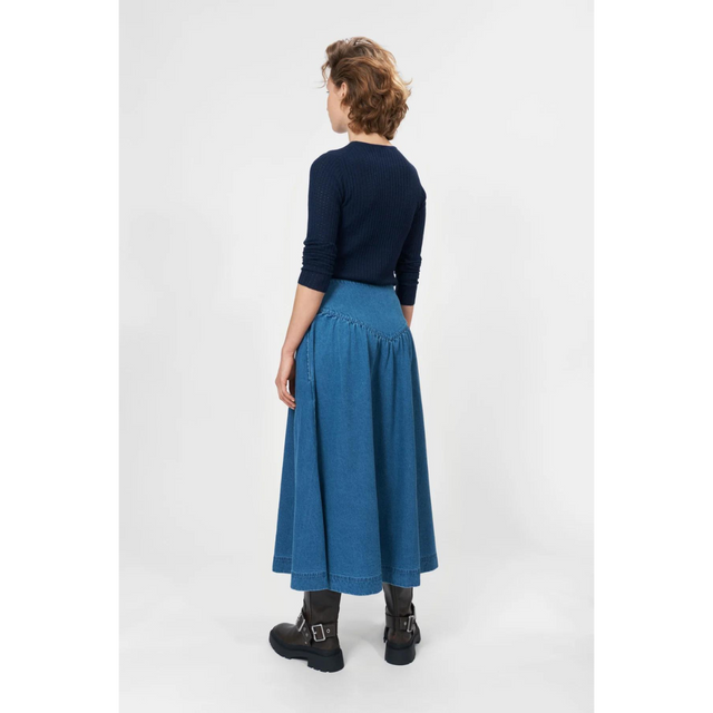 Nué Notes Korfu Skirt