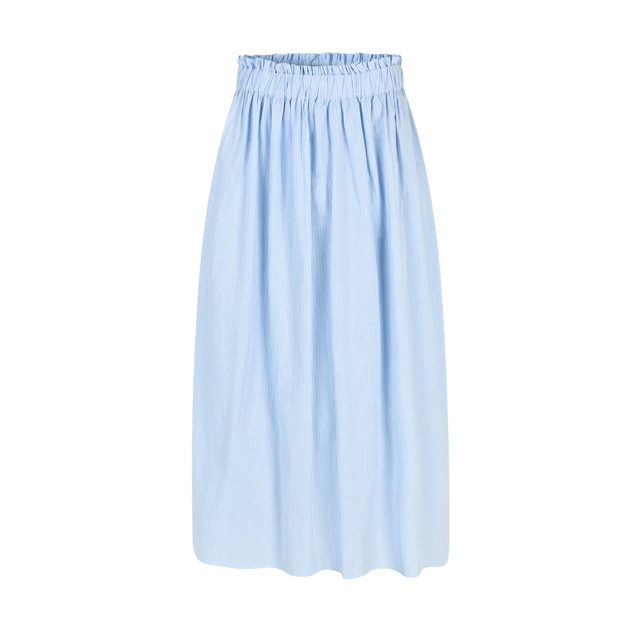 Lollys Laundry Isla Maxi Skirt