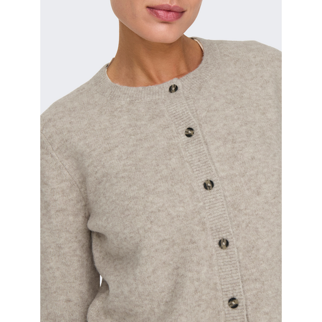 JDY Chloe Life L/S Cardigan