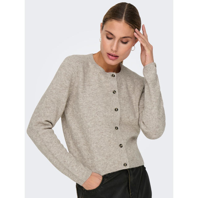 JDY Chloe Life L/S-Cardigan