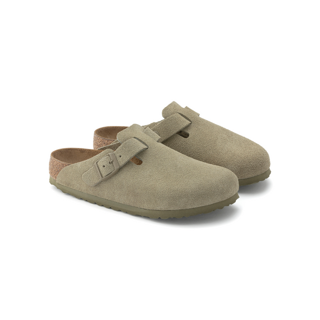 Birkenstock Boston Narrow