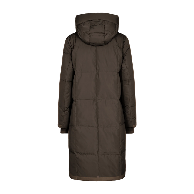 Mos Mosh Nova Square Down Coat