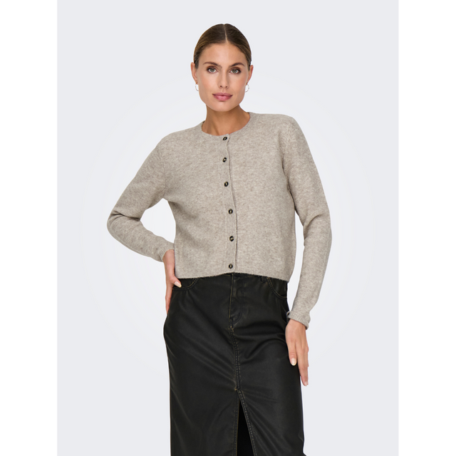 JDY Chloe Life L/S Cardigan