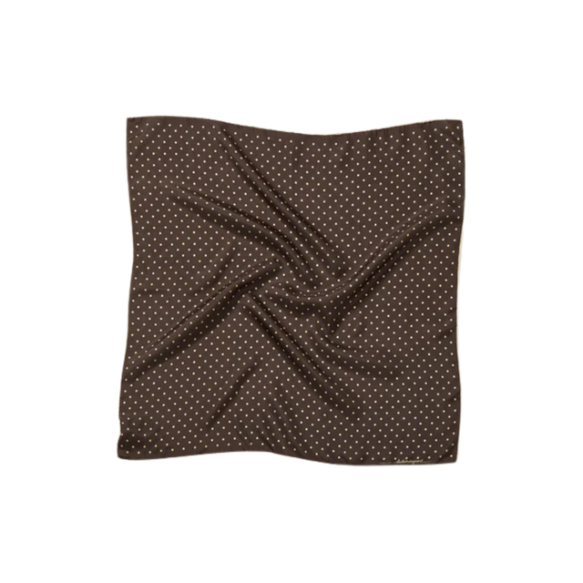 Becksöndergaard-Ditsa Twill Sia Scarf