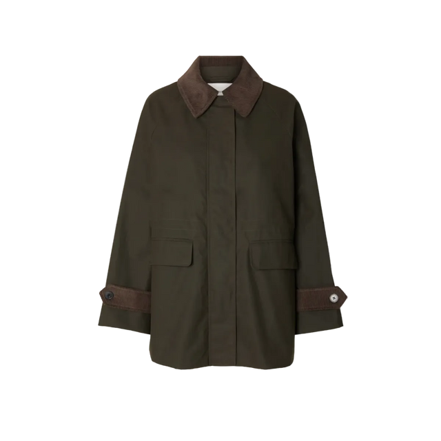 Selected Femme Wilma Jacket