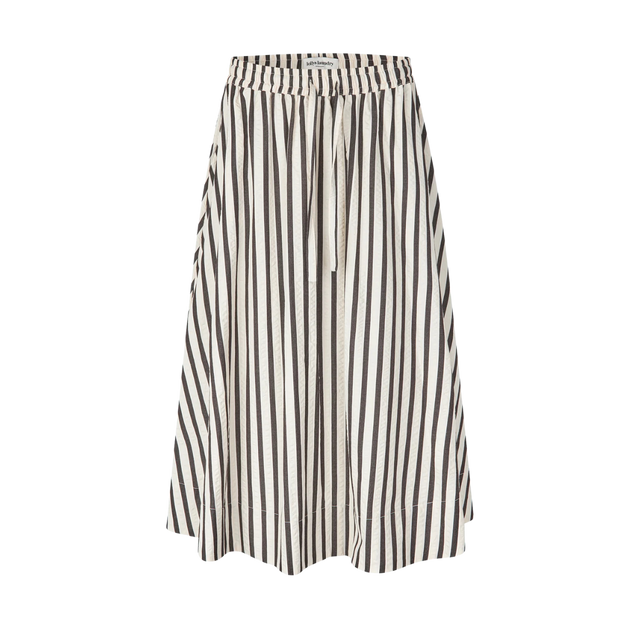 Lollys Laundry Bristol Midi Skirt