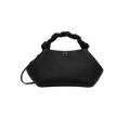Ganni Ganni Bou Bag Small Grained
