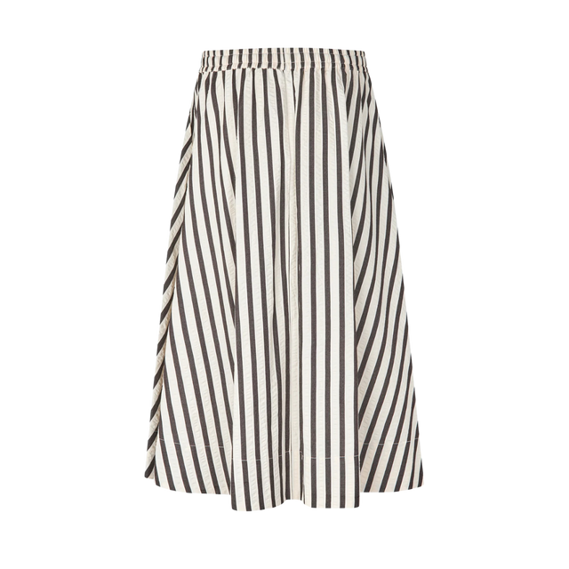 Lollys Laundry Bristol Midi Skirt