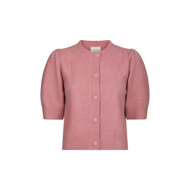Neo Noir Trudy Knit Cardigan