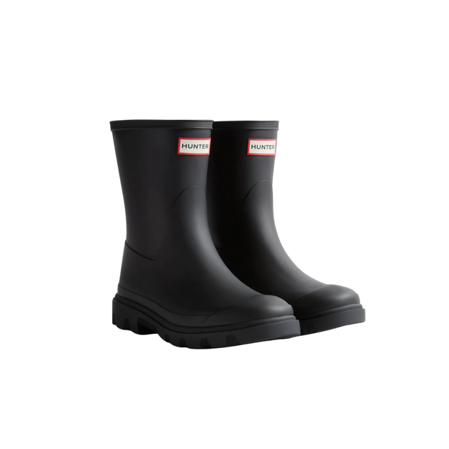 Hunter Unisex Downpour Kurzstiefel