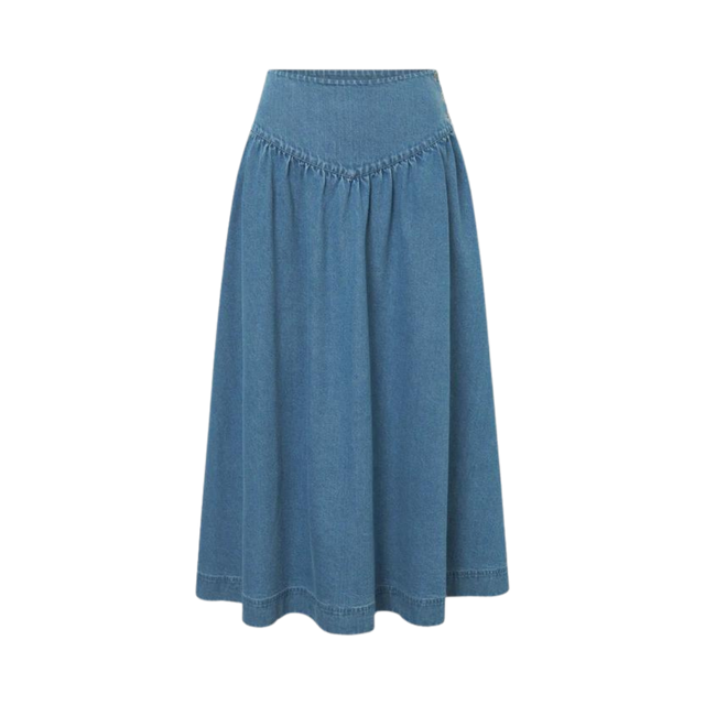 Nué Notes Korfu Skirt