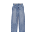Ganni Rigid Denim Izey