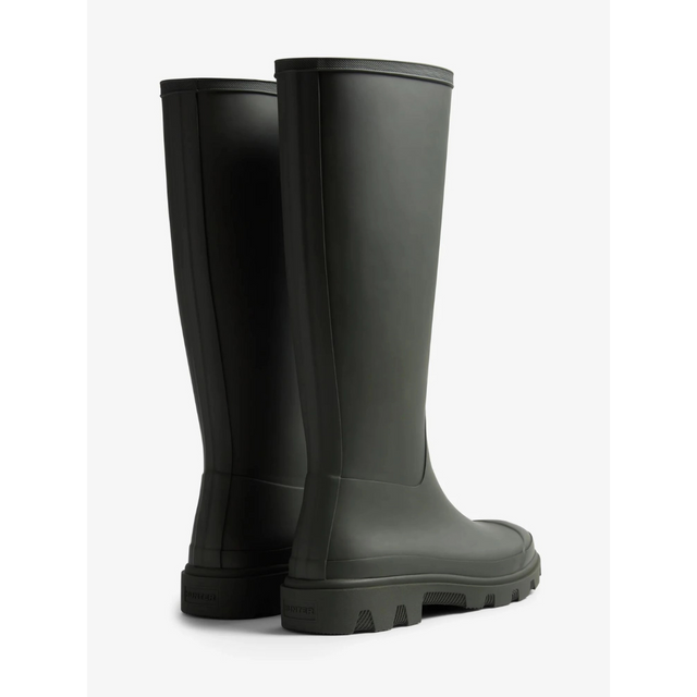 Hunter Unisex Downpour Hoher Stiefel