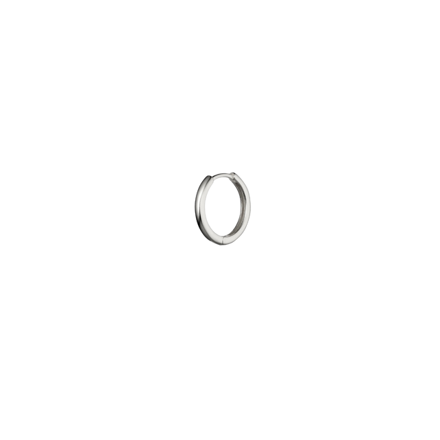 Pura Utz Hinge Hoop