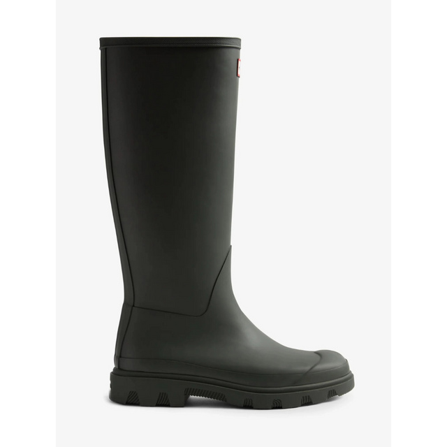 Hunter Unisex Downpour Hoher Stiefel