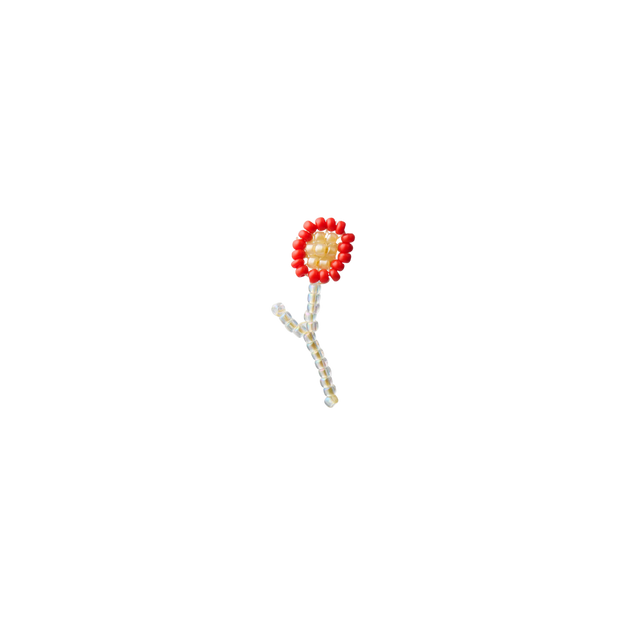 Pura Utz Flor Ear Stick