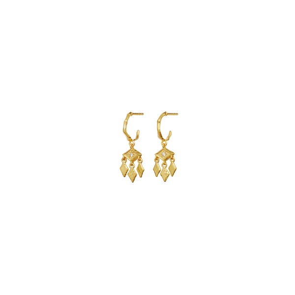 Maanesten Edwina Earrings
